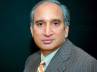 Nimmagadda Prasad, petition, nimmagadda files petitions hearing deferred to may 21, Petitions