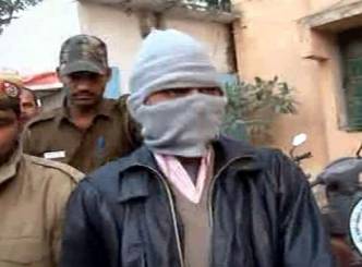 CID produces NRI alleged murderer in Delhi court