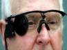 artificial retina approved, artificial retina, artificial retina gives partial vision to blind, Fda