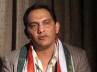 Vikrant Vaid, Congress MP Mohd Azharuddin, delhi court tells congress mp mohd azharuddin to pay rs 15 lakh cost, Sanjay solanki
