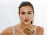 Gorgeous brunette, beautiful pictures, slideshow irina shayk beautiful pictures at cannes, Gorgeous