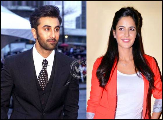 Ranbir and Katrina reconciled?