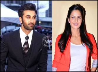 Ranbir and Katrina reconciled ?