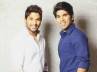 , julai, mega heroes capture summer, Gauravam