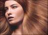 enhances your beauty, scalp once every month, for a strong hair that enhances your beauty, Smooth hair