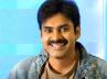 gabbar singh, cmgr, power star not ready for gabbar sequel, Director trivikarm pawan kalyan