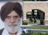 robbery, Sikh, another sikh man killed in robbery, Oak creek