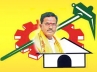 Mr YS Jaganmohan Reddy, YSR Congress president, jagan jealous of naidu tdp, Jealous