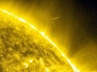 broiling sun, Sun's magnetic field., comet defies death brushes up to sun and lives, Mg comet