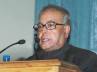 Pranab Mukherjee, Pranab Mukherjee, pranab not endorsed for prez, Trinamul congress