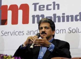 Mahindra&rsquo;s merge become fifth largest IT Company