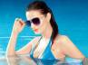 salman khan, Ameesha petel, ameesha is mere depression, Raaz 3