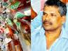 bail petition of Nunna Ramana, liquor syndicate in Khammam district, liquor don nunna s bail plea dismissed, Khammam district