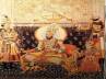 british library, bahadur shah ii, mughal era treasures in uk exhibition, Treasure in ap