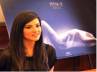 porn star Sunny Leone, Sunny Leone toplesss, jism 2 promo evokes good response, Arunoday