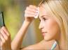 Under-eye dark circles, Best Make up, choose the best make up for your face, Dark circles