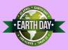 earthday, previous earth day doodles, google celebrates earth day 2013 with a doodle, Dood