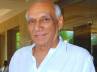 rani mukhetjee, yash chopra, uday nargis to tie knot, Aditya chopra