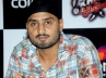 , , harbhajan singh s stolen bag found, Harbhajan