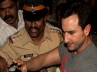 Taj hotel., Iqbal Sharma, police says no cctv footage in hotel dispute case, Hotel dispute case
