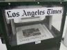 Los Angeles Times, executive vice president, indian origin journalist davan maharaj named editor of la times, Pulitzer