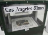 Russ Station, Davan Maharaj, indian origin journalist davan maharaj named editor of la times, Pulitzer