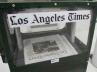 Indian origin journalist, Russ Station, indian origin journalist davan maharaj named editor of la times, Indian origin journalist