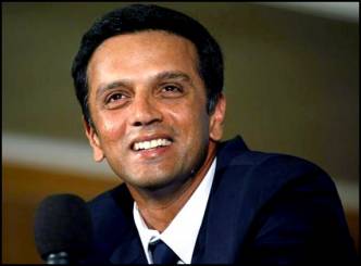 Rahul Dravid to help cops find the rats