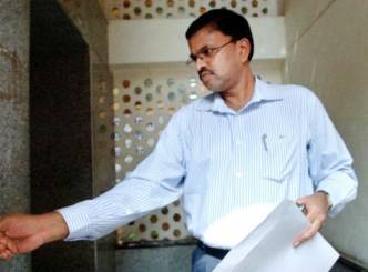 Maha police to be inquired over CBI JD&#039;s call list leak