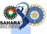 BCCI cajoles Sahara, IPL auction, bcci ready to patch differences with sahara india, Sahara india