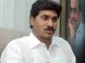 Jagan, Jagan, jagan men flock to hyderabad to show solidarity, Jagan men