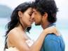 kadali movie, kadali kiss, kadali preview get ready to feel music of love, Ar rahman kadali