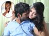 Telugu movie 3, Natti kumar, koleveri hulchul this time on the other side, Shruthi hassan