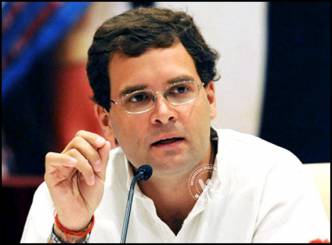 Rahul Gandhi&#039;s Guidelines To Popularize Congress Party
