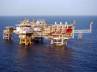 Oil and Natural Gas Corporation, or 7.10 rupees a share, ongc profits soar stocks rise, Ongc