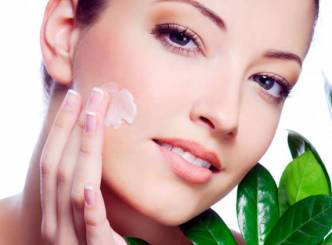 Face mask for your skin type