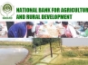 low credit-deposit ratio, capacity building efforts, state s credit potential will go up nabard, Belgaum