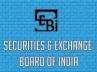 listed companies, listed companies, consent order norms sebi to bring changes soon, Consent orders