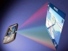 Small laser projectors, Small laser projectors, future smart phones will project movies, Finland