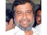 illegal assets, Kadapa MP, law will take its own course, Damodara rajanarasimha