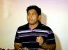Naveen Kumar, Andhra Pradesh Human Rights Commission, asp goes missing, Sp trivikram varma