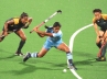 Kamal Chaudhary, Women Hockey, indian women s hockey suffering of inadequate funds, Dhyan chan