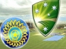 Indo-Aussie tour, India cricket, indo aussie series oz playing on team india psych, Mind set