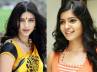 gabbar singh, yevadu movie, samantha out sruthi hassan in, Richa gangopaadhyaay