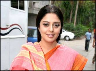 Nagma fails to file nomination