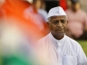 Anna, Winter session, govt to introduce toothless bill as anna threatens another phase of agitation, Anna hazare team