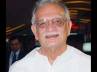 Gulzar, birthday, gulzar 76 and counting, Lyricist