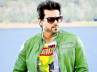 Ram Charan Tej, Adurs2, dynamic ram charan on tv, Etv