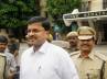 Lakshminarayana's call list, CBI, high court notices cbi jd lakshminarayana, Court notice