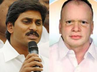 State is on Remote Control: Jagan